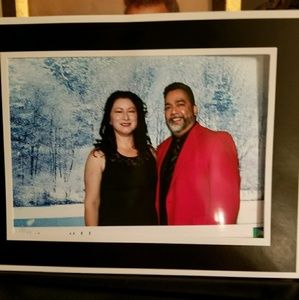 Meet your Posher, Angela